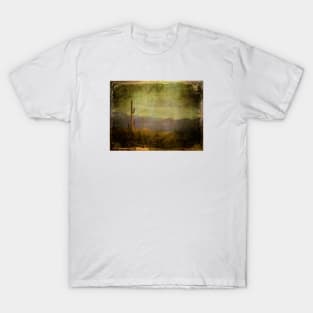 Cloths of Heaven T-Shirt